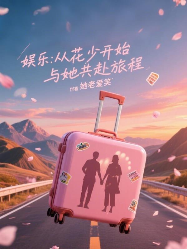 娱乐：从花少开始与她共赴旅程娱乐：从花少开始与她共赴旅程