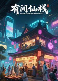 有间仙栈之天庭破产各路神仙给我有间仙栈之天庭破产各路神仙给我