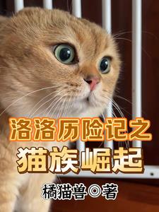 洛洛历险记之猫族崛起洛洛历险记之猫族崛起